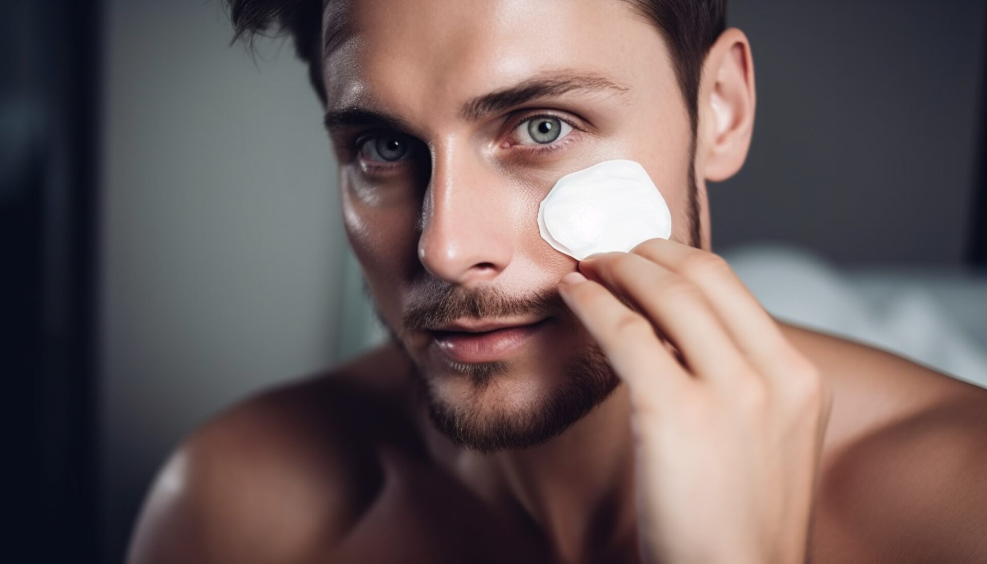 The Ultimate Skin Care Routine for Men: A Step-by-Step Guide