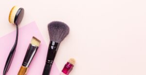 Best makeup brushes